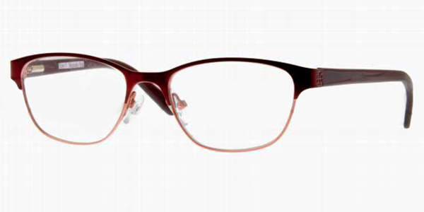 Tory burch discount frames ty1015